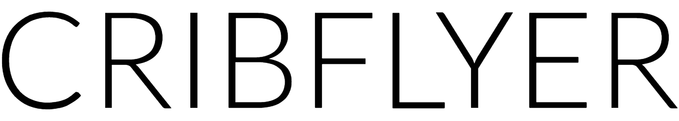 CRIBFLYER logo